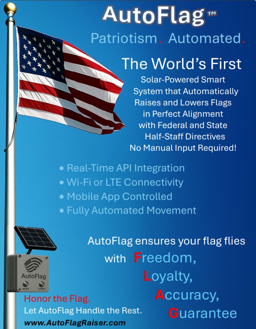 AutoFlag Brochure